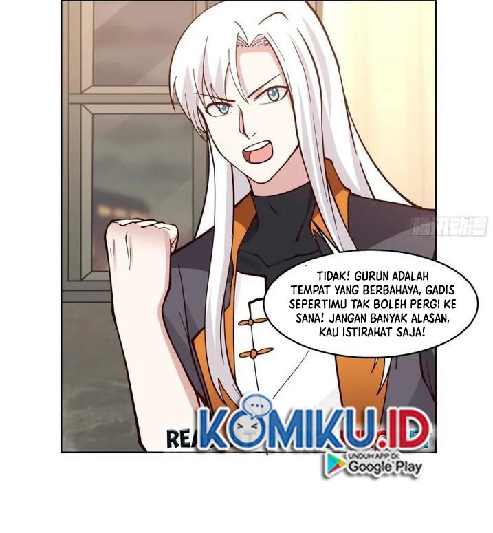 I Have a Dragon on My Body Chapter 563 Gambar 4