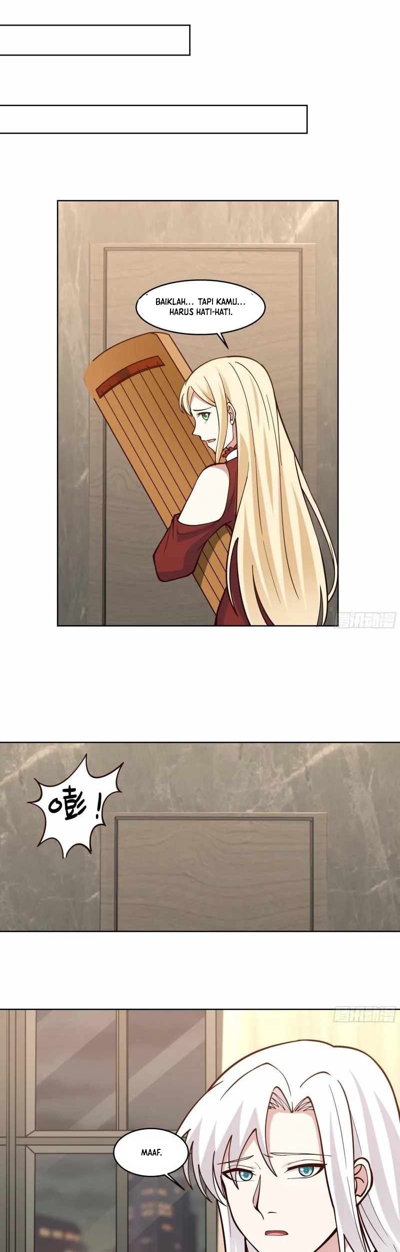 I Have a Dragon on My Body Chapter 563 Gambar 5