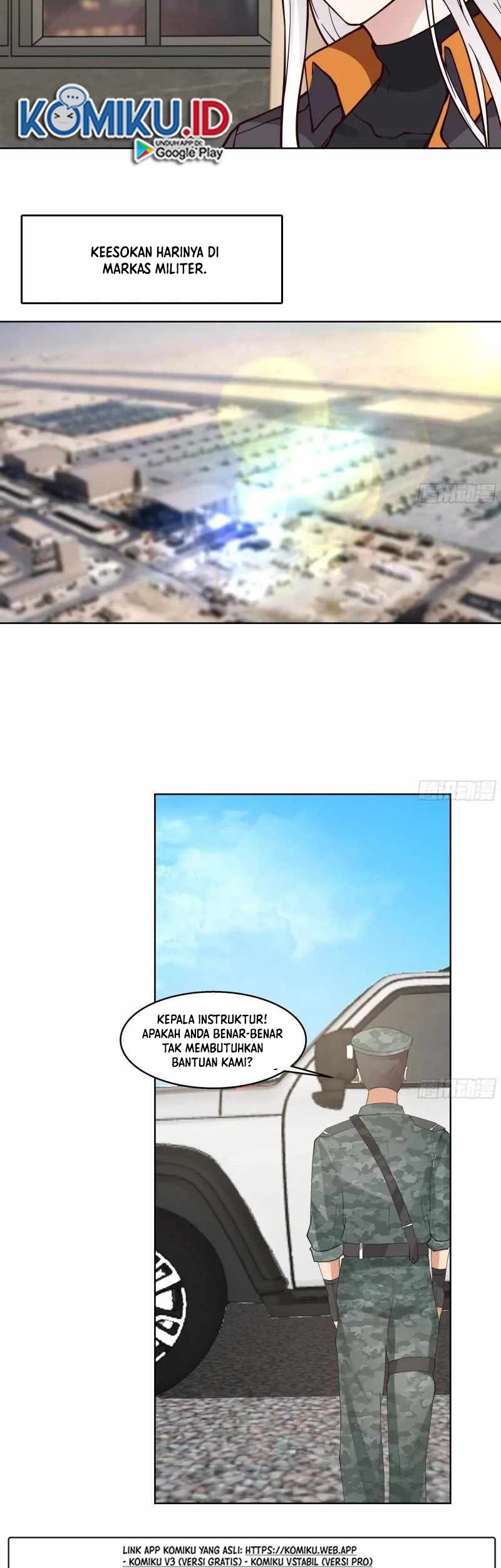 I Have a Dragon on My Body Chapter 563 Gambar 6