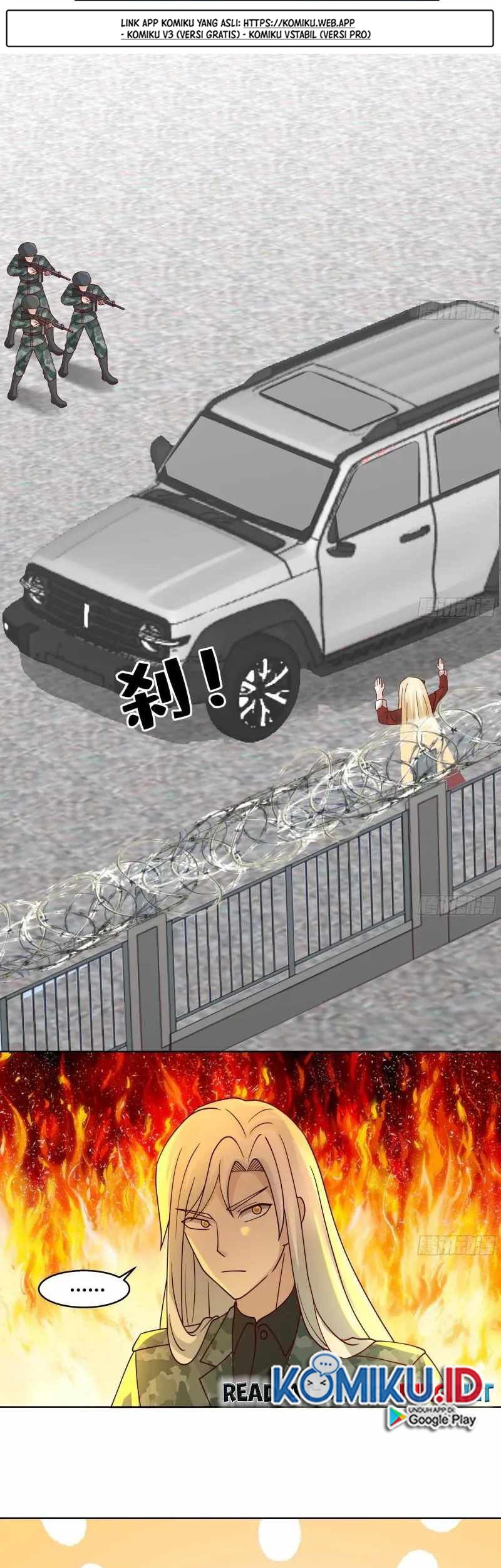 I Have a Dragon on My Body Chapter 563 Gambar 11