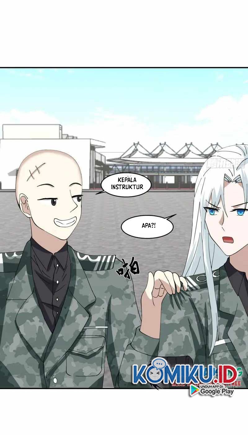 I Have a Dragon on My Body Chapter 564 Gambar 4