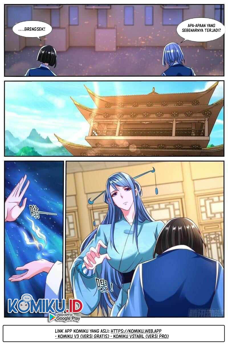 Rebirth Of The Urban Immortal Cultivator Chapter 833 Gambar 13