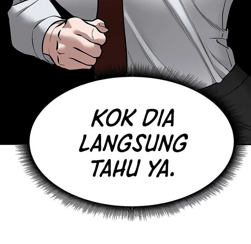 The Bully In Charge Chapter 36 Gambar 53