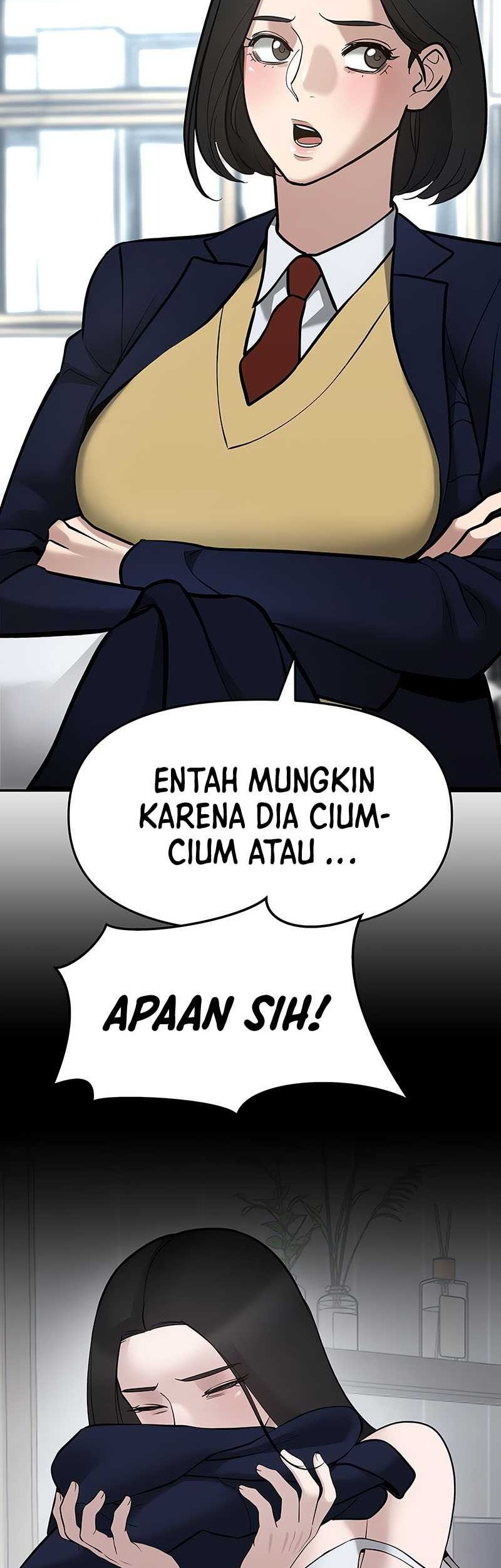 The Bully In Charge Chapter 36 Gambar 51