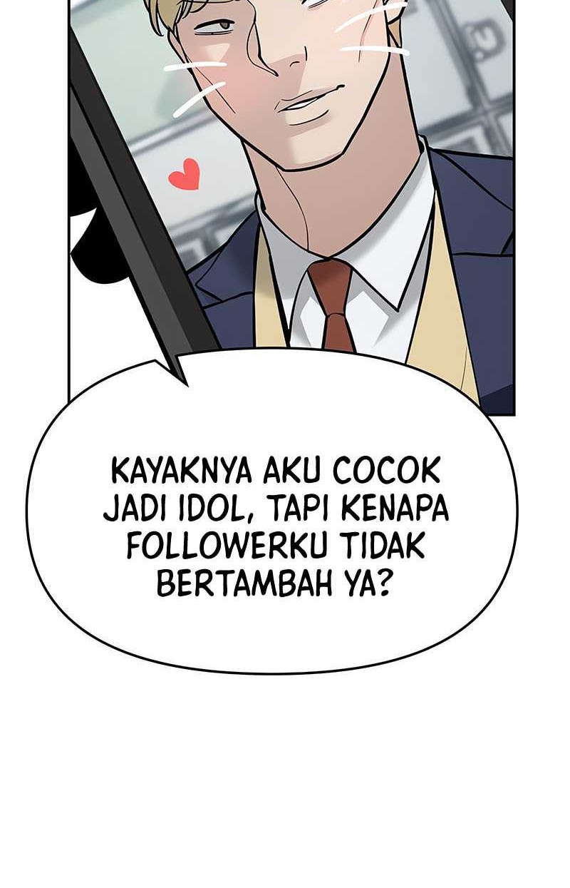 The Bully In Charge Chapter 36 Gambar 61