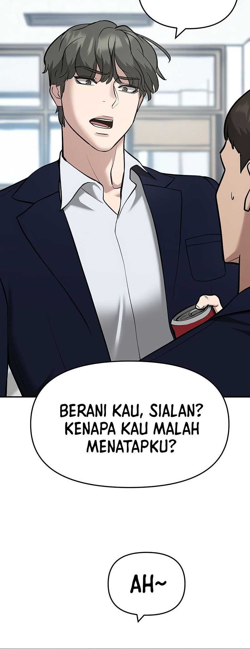 The Bully In Charge Chapter 36 Gambar 68
