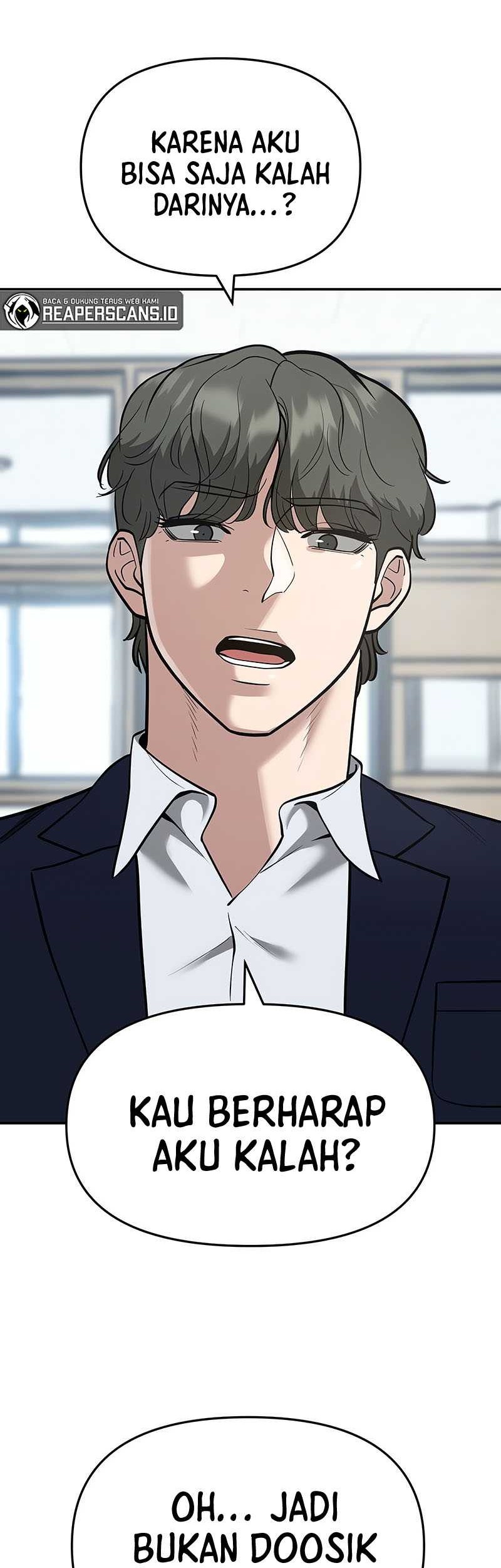 The Bully In Charge Chapter 36 Gambar 70