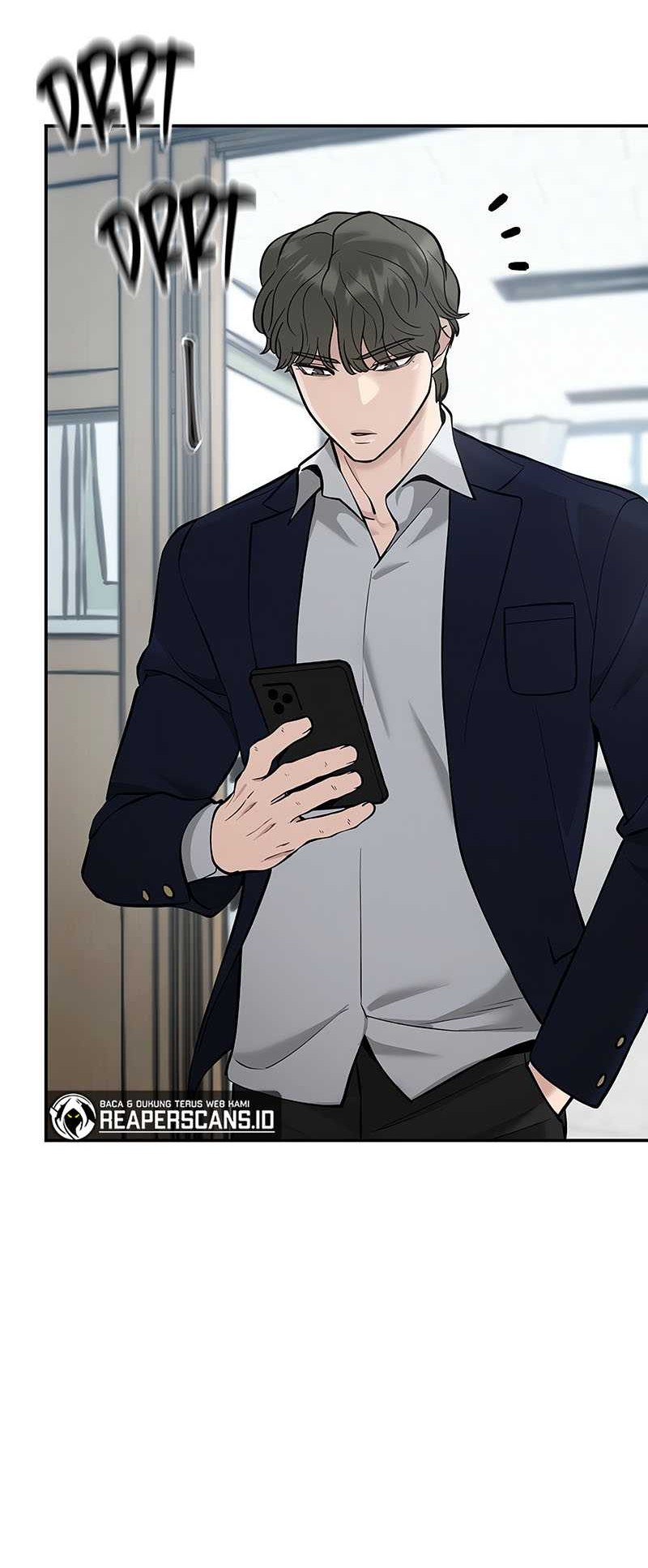 The Bully In Charge Chapter 36 Gambar 76