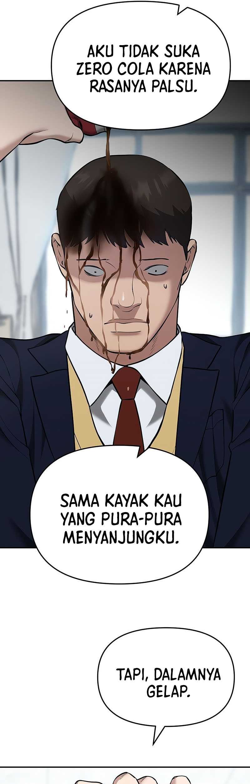 The Bully In Charge Chapter 36 Gambar 73