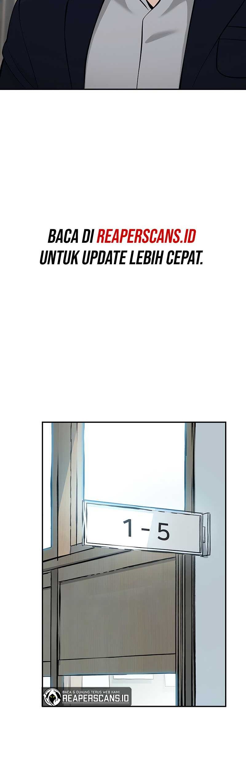 The Bully In Charge Chapter 36 Gambar 78