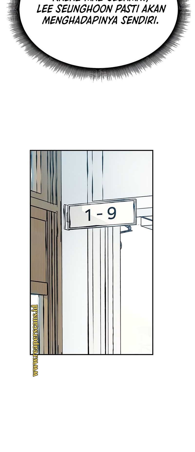 The Bully In Charge Chapter 36 Gambar 84