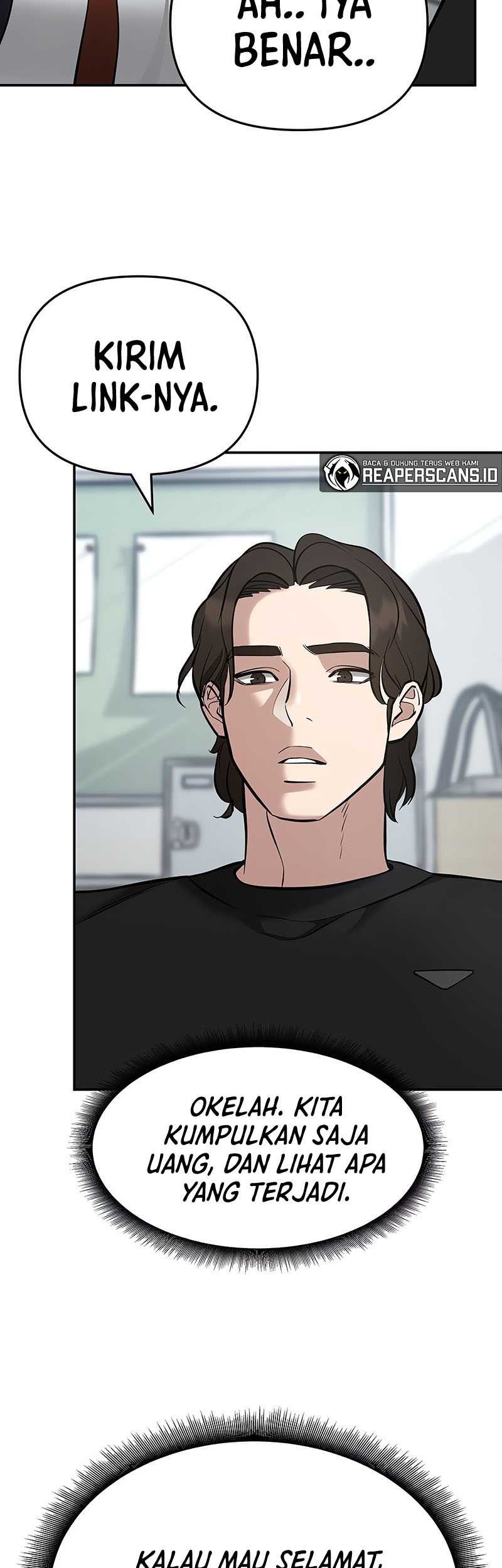 The Bully In Charge Chapter 36 Gambar 83