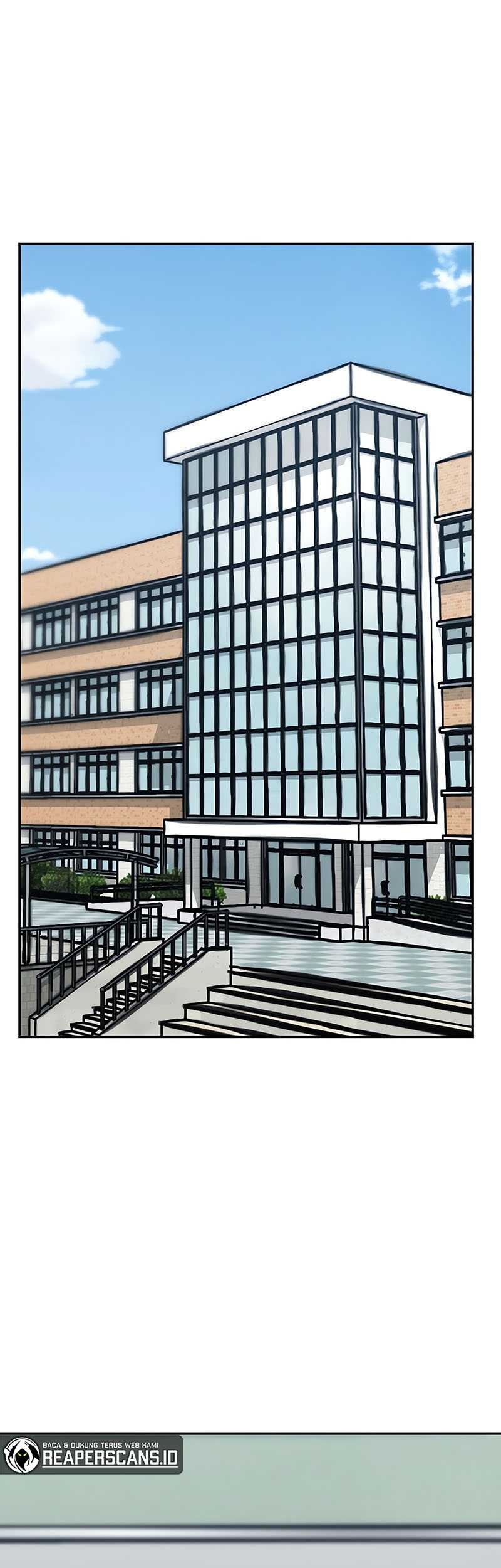 Manhwa The Bully In Charge Chapter 36 gambar nomor 2