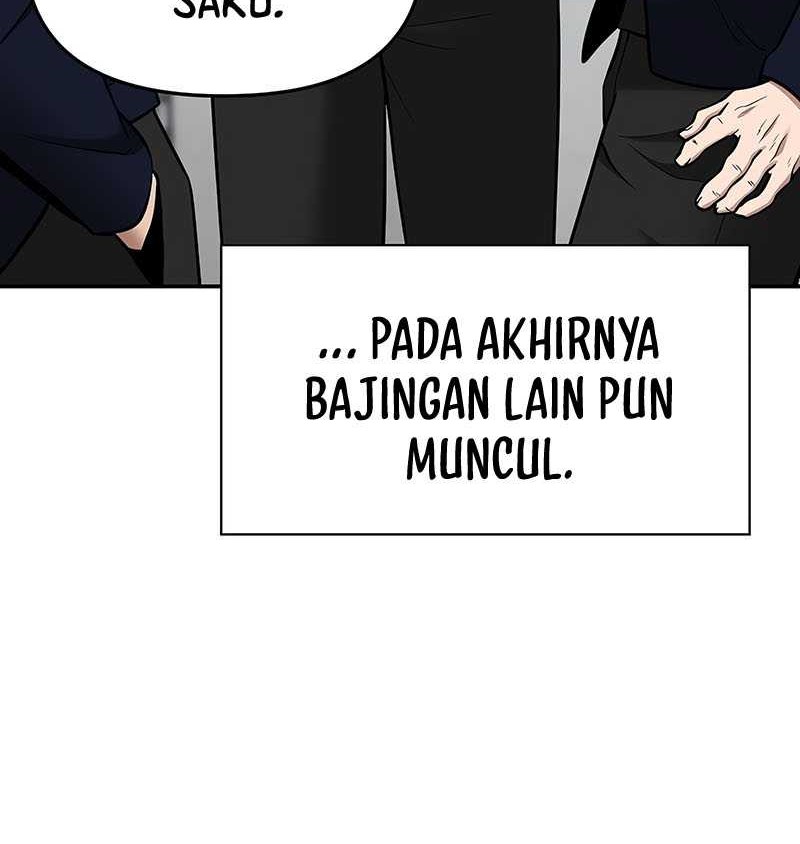The Bully In Charge Chapter 36 Gambar 5