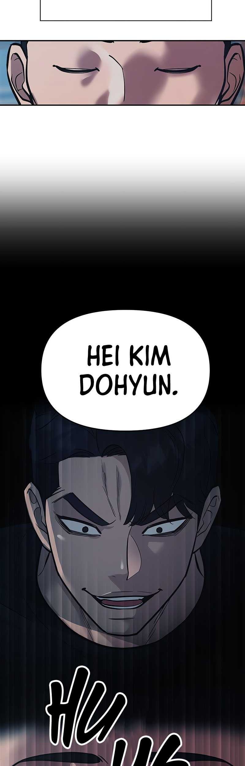 The Bully In Charge Chapter 36 Gambar 16