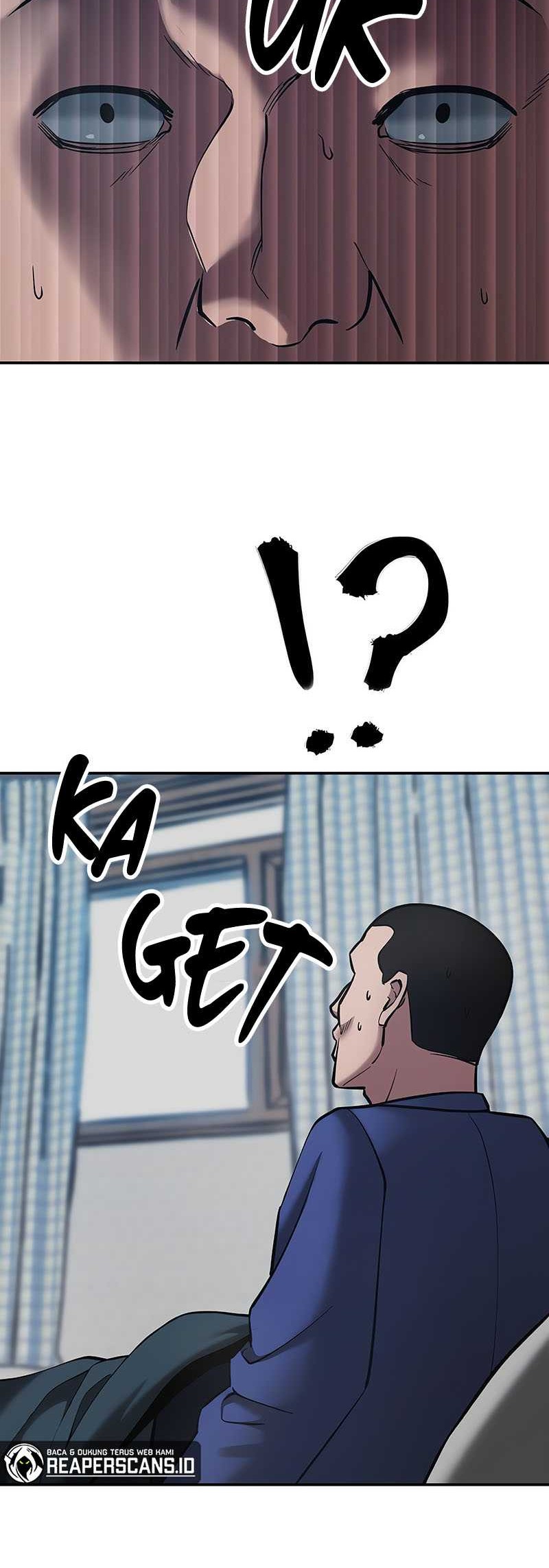 The Bully In Charge Chapter 36 Gambar 17