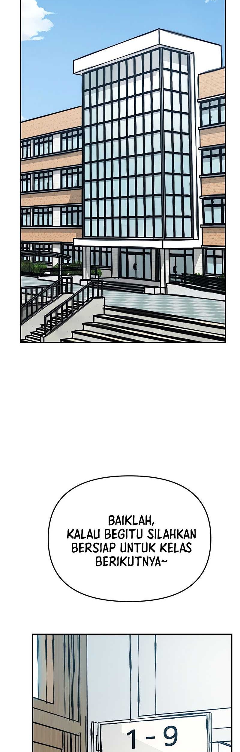 The Bully In Charge Chapter 36 Gambar 19