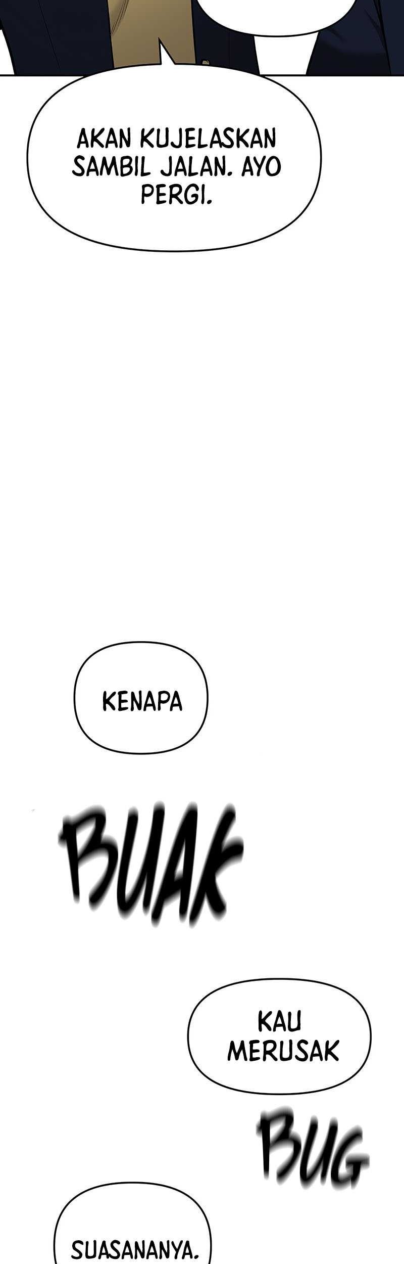 The Bully In Charge Chapter 36 Gambar 28