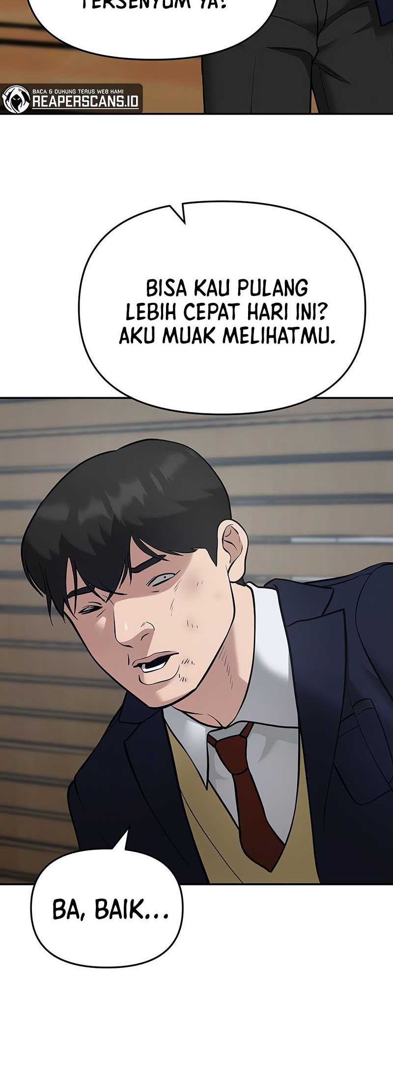 The Bully In Charge Chapter 36 Gambar 33