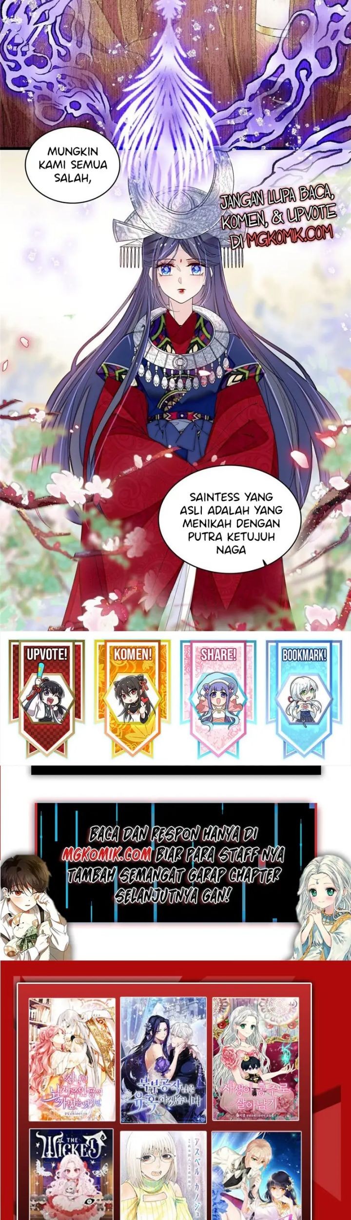 Sijin Chapter 292 Gambar 29