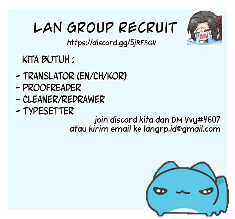 Heaven Official’s Blessing Chapter 30 Gambar 24