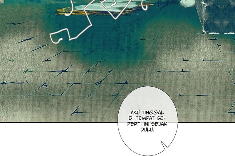 Heaven Official’s Blessing Chapter 29 Gambar 16