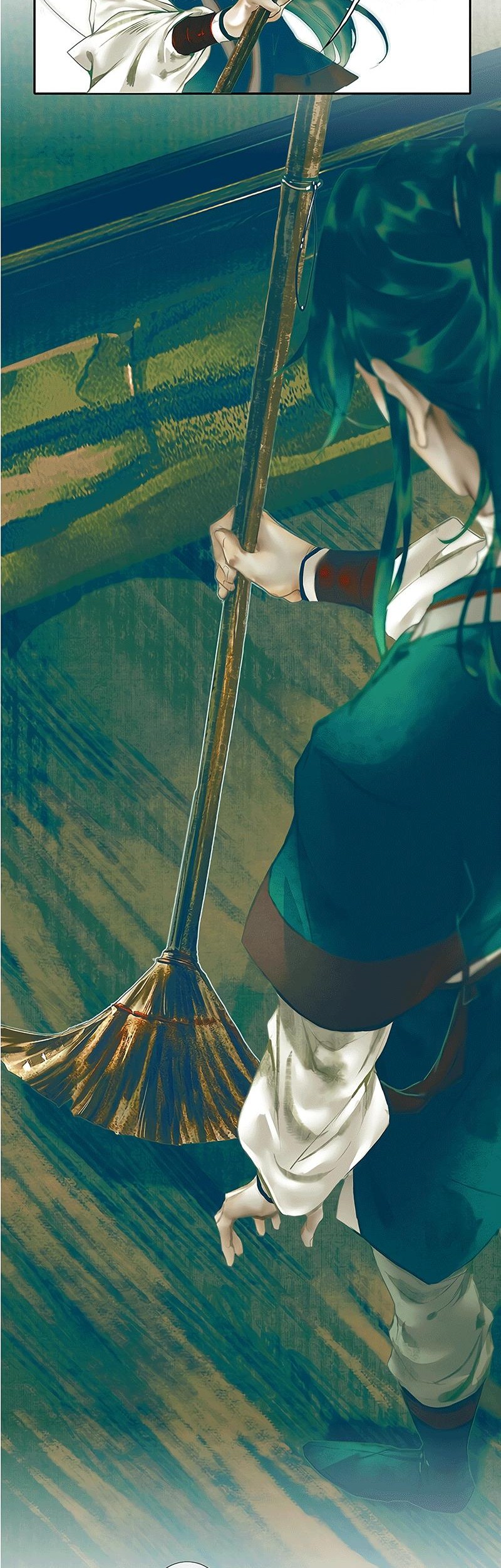 Heaven Official’s Blessing Chapter 28 Gambar 19