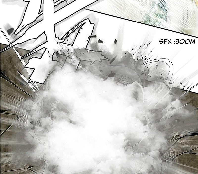 Heaven Official’s Blessing Chapter 28 Gambar 21