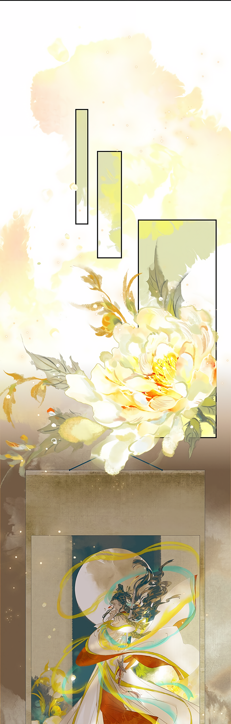 Heaven Official’s Blessing Chapter 26 Gambar 6