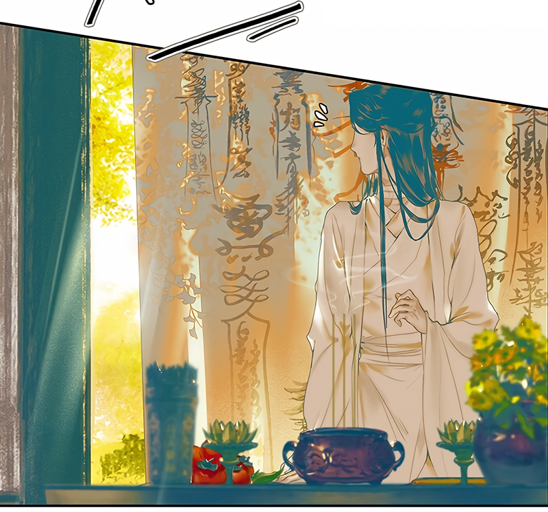 Heaven Official’s Blessing Chapter 26 Gambar 9