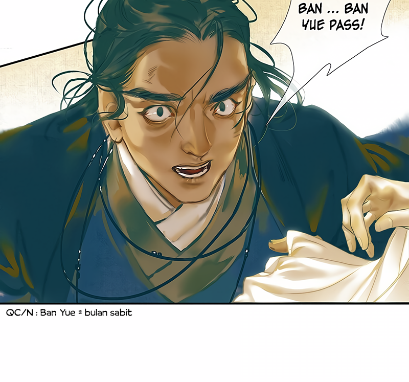 Heaven Official’s Blessing Chapter 26 Gambar 25