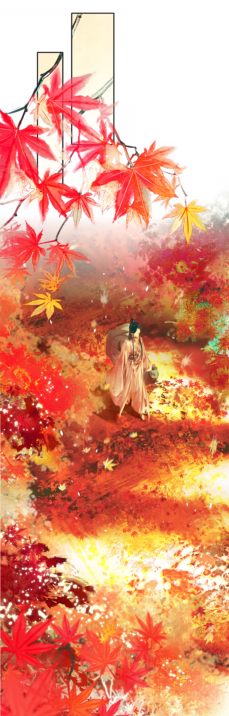 Manhua Heaven Official’s Blessing Chapter 21 gambar nomor 2