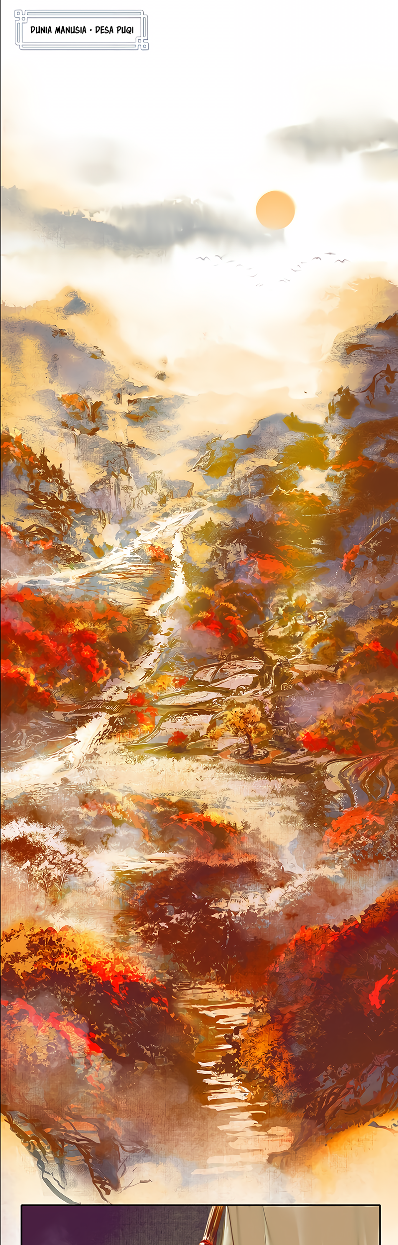 Manhua Heaven Official’s Blessing Chapter 20 gambar nomor 2