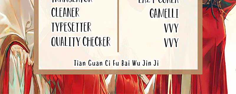 Heaven Official’s Blessing Chapter 20 Gambar 15