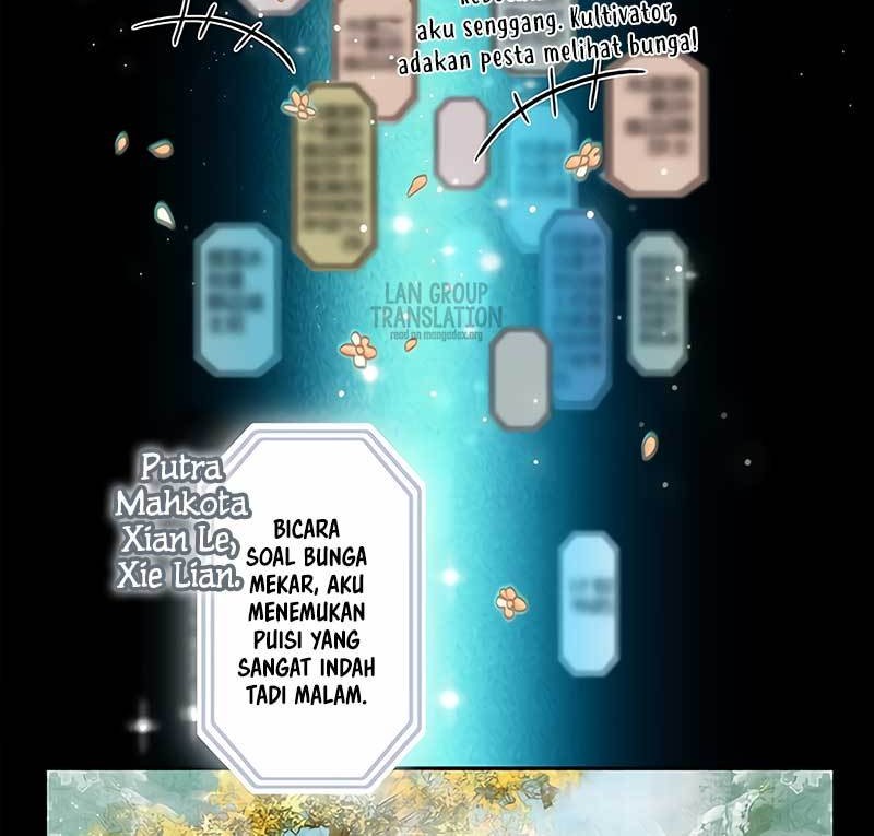 Heaven Official’s Blessing Chapter 19 Gambar 3