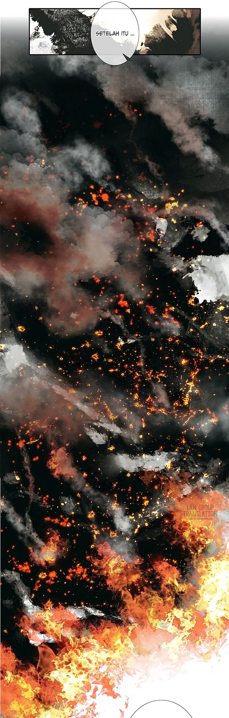 Heaven Official’s Blessing Chapter 18 Gambar 4