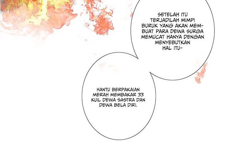 Heaven Official’s Blessing Chapter 18 Gambar 5