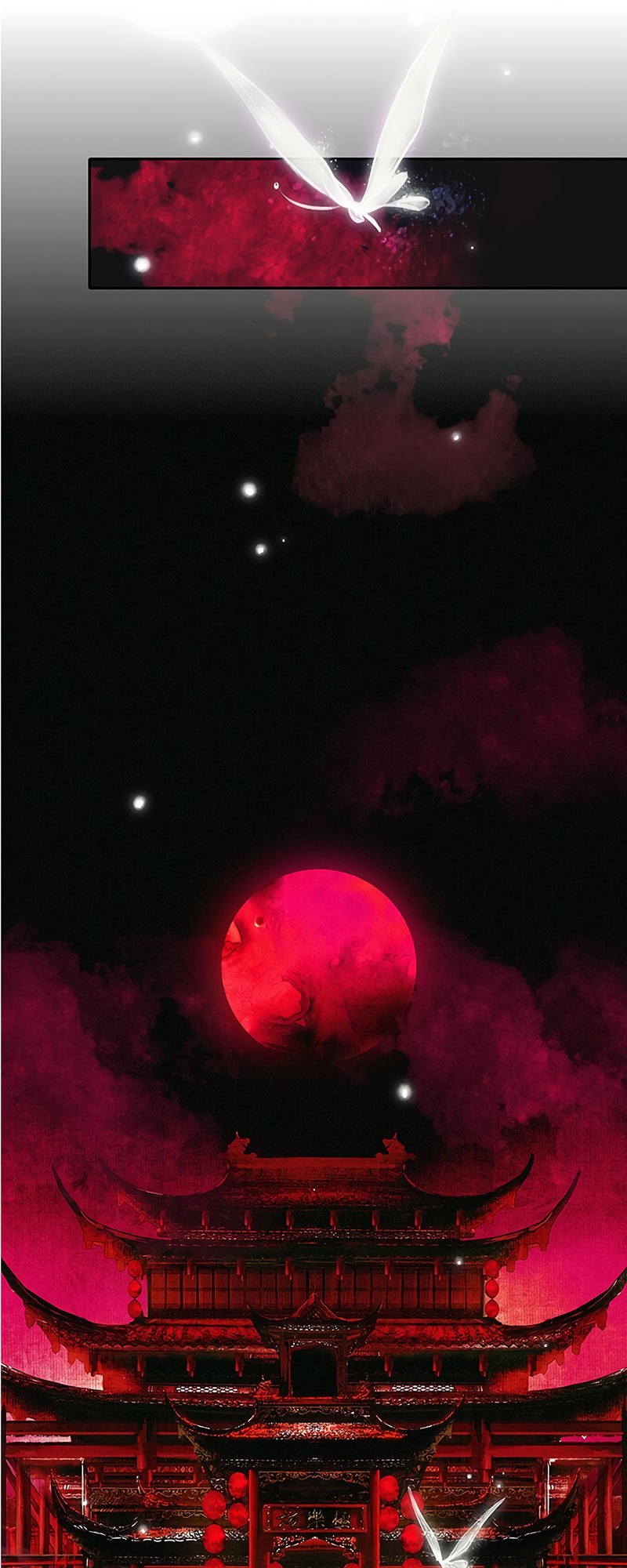 Heaven Official’s Blessing Chapter 18 Gambar 10