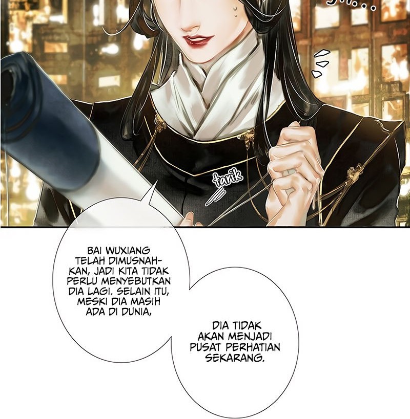 Heaven Official’s Blessing Chapter 16 Gambar 4