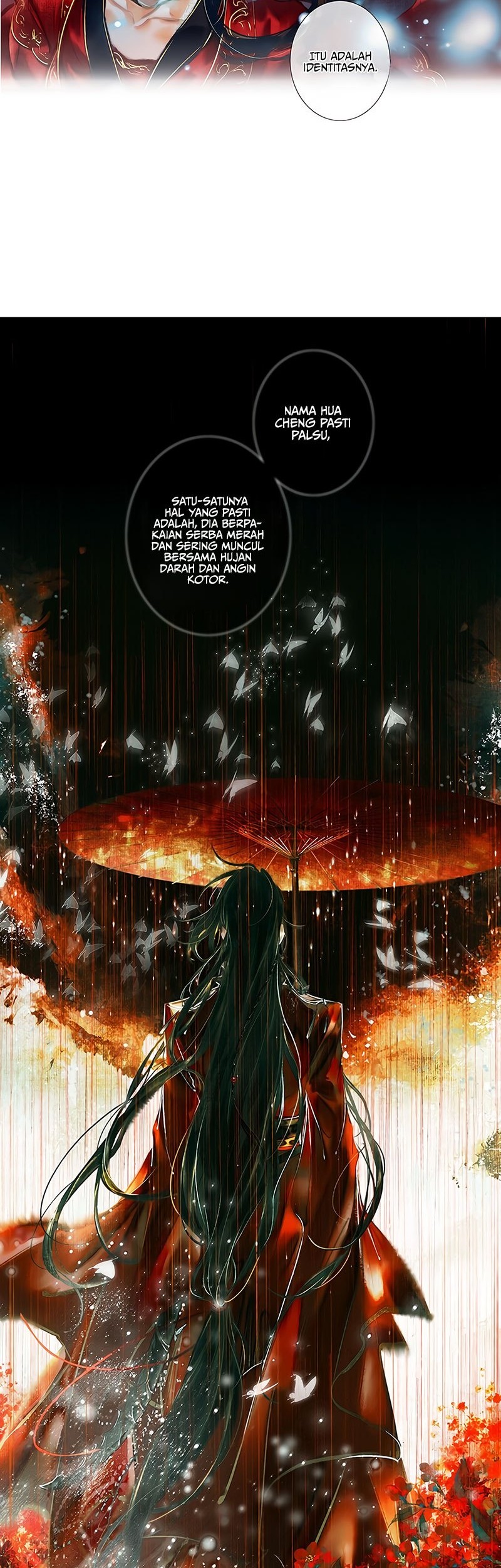 Heaven Official’s Blessing Chapter 16 Gambar 6