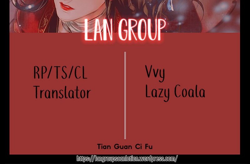 Heaven Official’s Blessing Chapter 16 Gambar 12