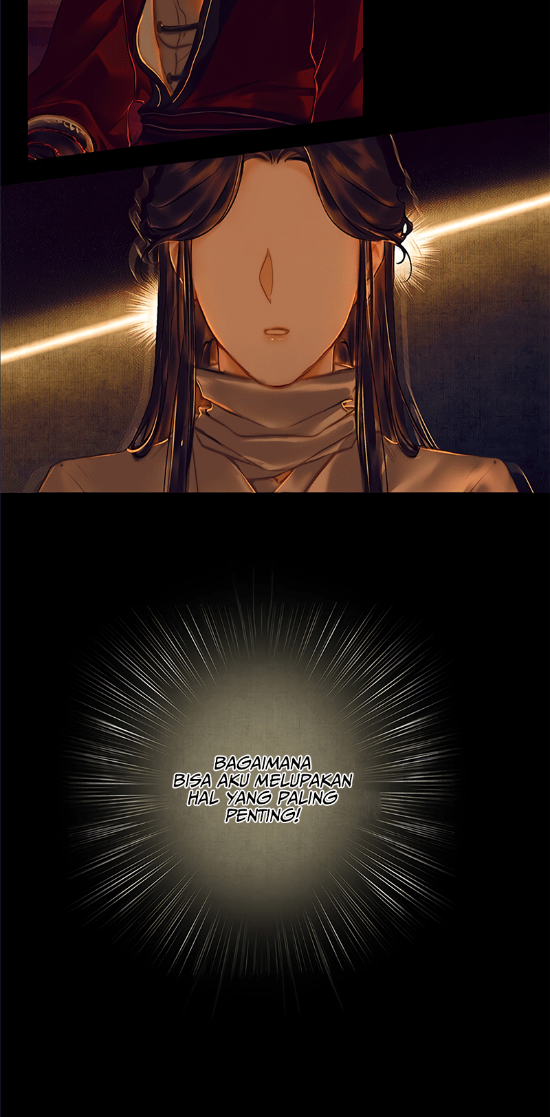 Heaven Official’s Blessing Chapter 25 Gambar 9