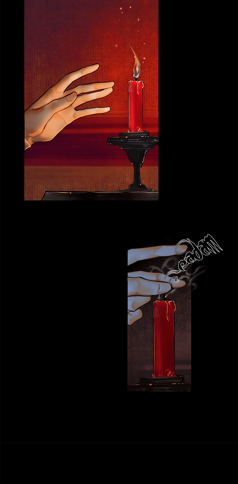 Heaven Official’s Blessing Chapter 25 Gambar 17