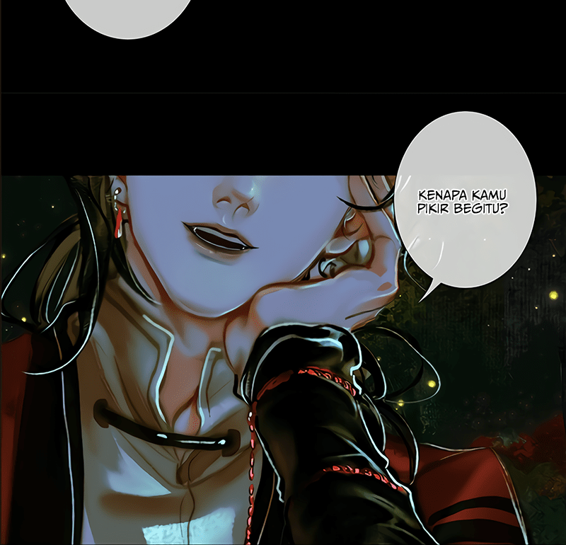 Heaven Official’s Blessing Chapter 24 Gambar 12