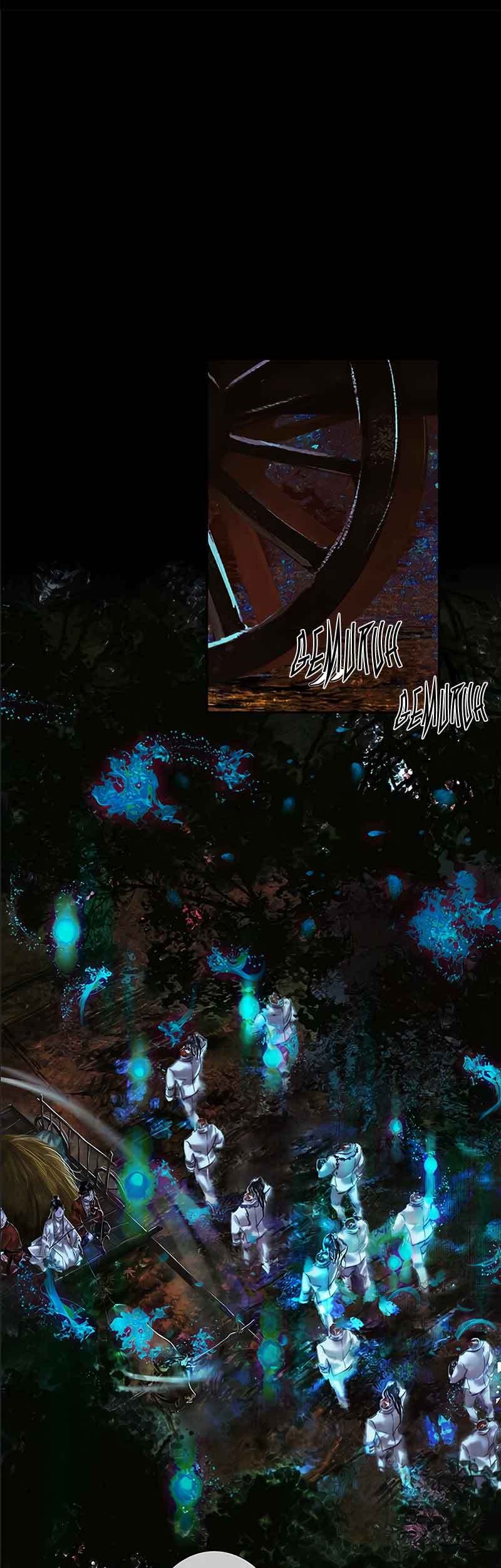 Heaven Official’s Blessing Chapter 23 Gambar 6