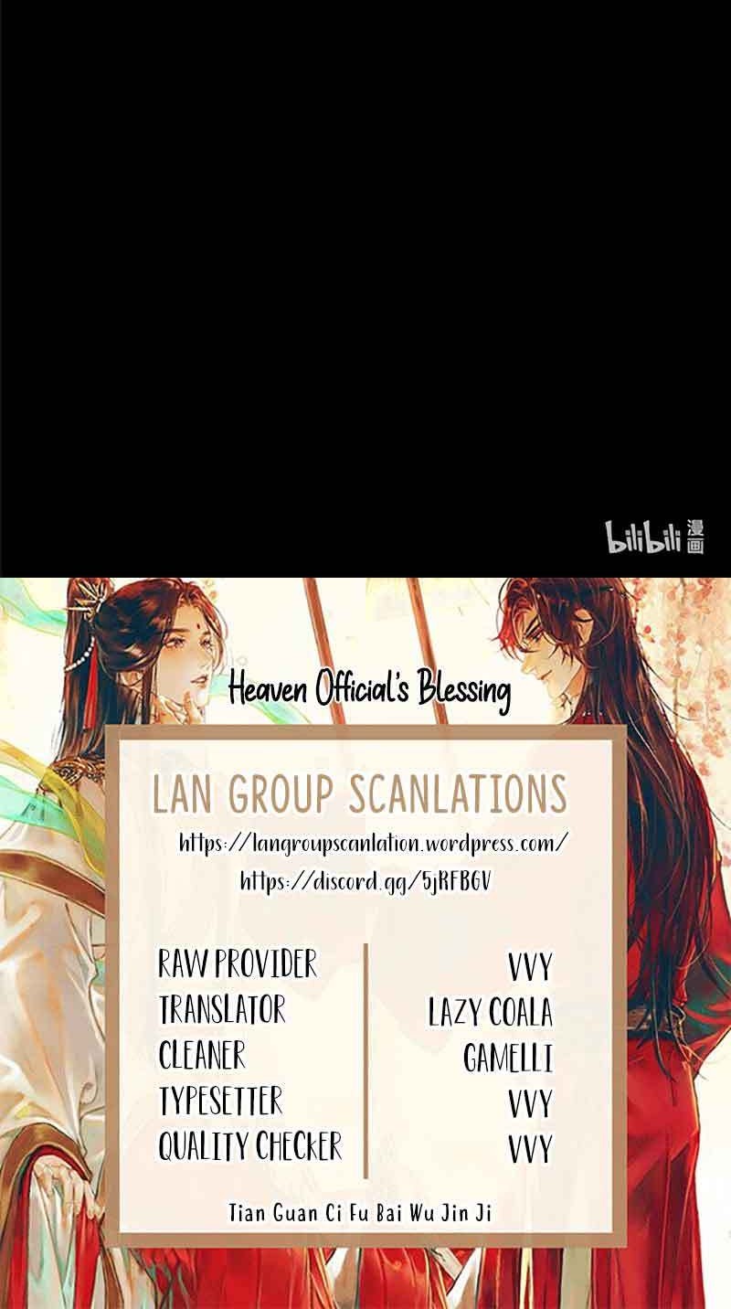 Heaven Official’s Blessing Chapter 23 Gambar 17
