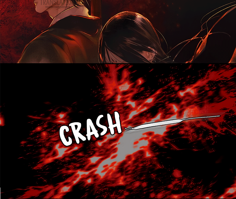 Heaven Official’s Blessing Chapter 11 Gambar 4