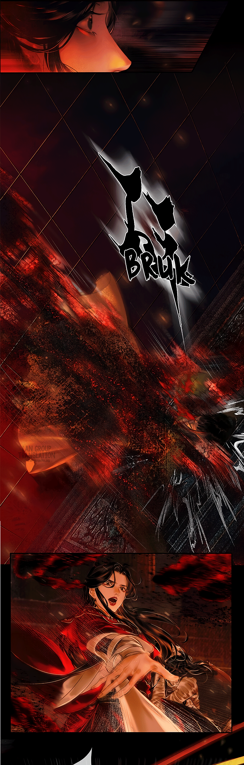 Heaven Official’s Blessing Chapter 11 Gambar 9