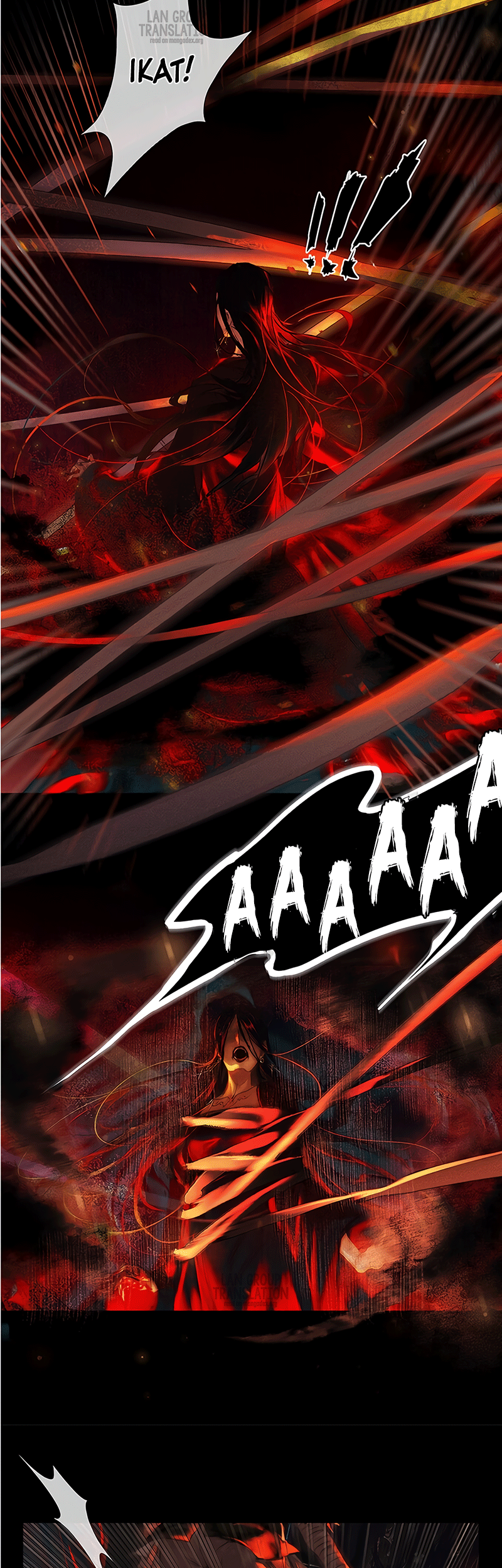 Heaven Official’s Blessing Chapter 11 Gambar 10