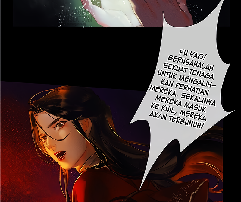 Heaven Official’s Blessing Chapter 10 Gambar 3